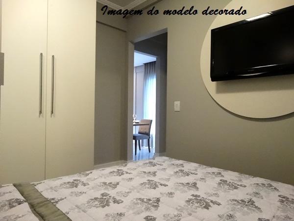 Apartamento à venda, 2 quartos, 1 vaga, demarchi - são bernardo do campo/sp - Foto 14