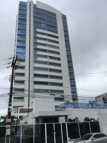 Apartamento para venda no torreselle com 142 m2 e 3 suites em Luciano Cavalcante - Fortal
