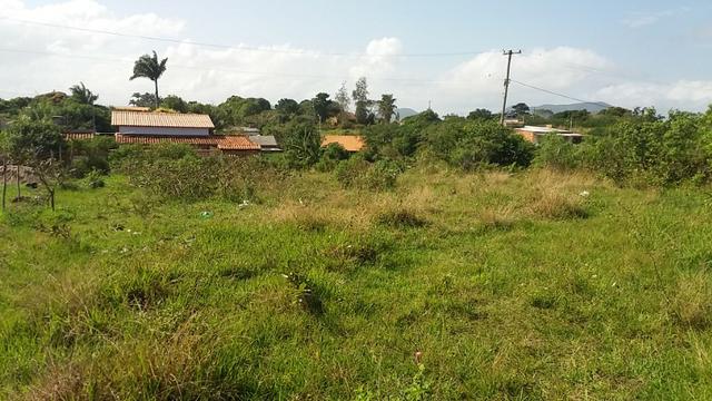 Iguaba - Bairro Vila Nova - terreno com 650m2 por 50mil - Foto 3