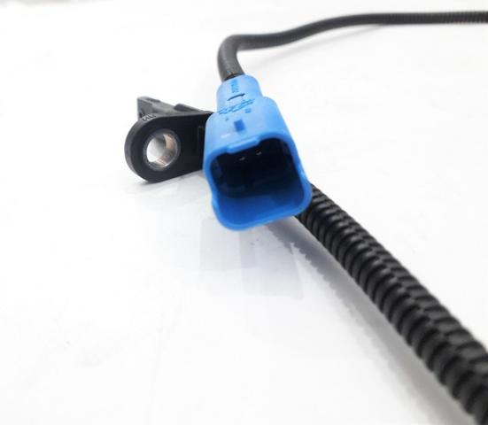 Sensor Abs Freio Ds3 C3 C4 207 208 2008 Aircross Diant Trase - Foto 2