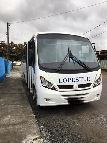 Micro Ônibus 2005 - Foto 4