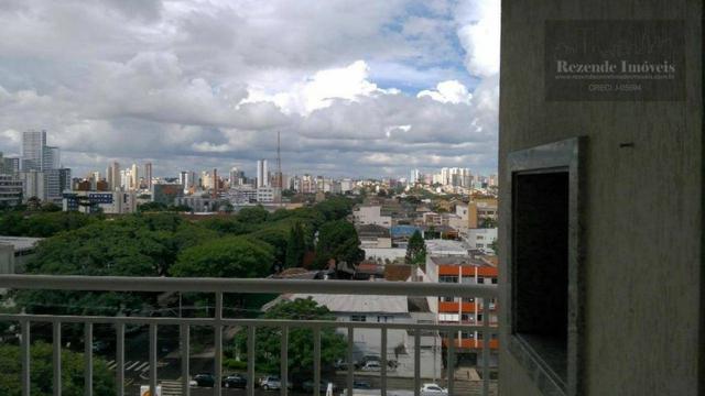 T-AP0113-Apartamento à venda Rebouças - Curitiba - PR - Foto 5