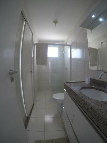 Casa de luxo no Alphaville Fortaleza - CA14 - Foto 4