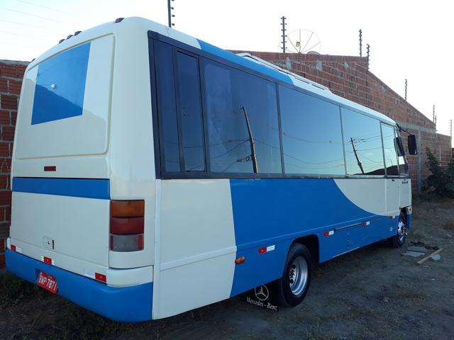 Micro onibus - Foto 11