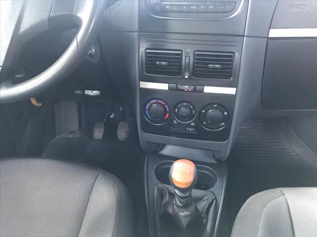 FIAT IDEA 1.4 MPI ATTRACTIVE 8V FLEX 4P MANUAL - Foto 8
