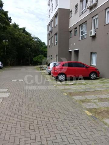 Apartamento à venda com 2 dormitórios em Jardim carvalho, Porto alegre cod:99413 - Foto 7