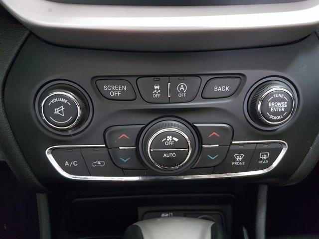 Jeep Cherokee Limited Apenas 30.000km - Foto 8