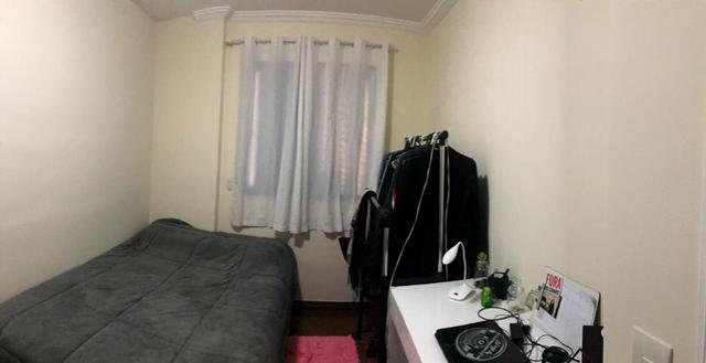 Apartamento em Vila Valparaiso, Santo André - 3 dormitórios - Foto 12