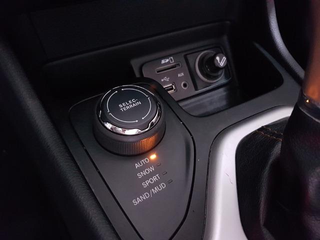 Jeep Cherokee Limited Apenas 30.000km - Foto 9