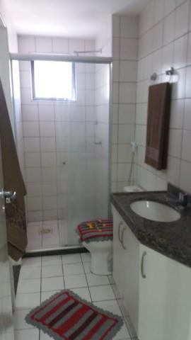 Apartamento à venda, 2 quartos, 1 vaga, benfica - fortaleza/ce - Foto 16