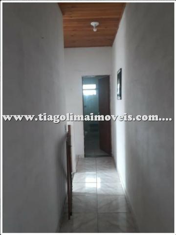 Sobrado com 03 Dormitórios || Suíte || Móveis Planejados || Caraguatatuba || 140 Mil - Foto 10