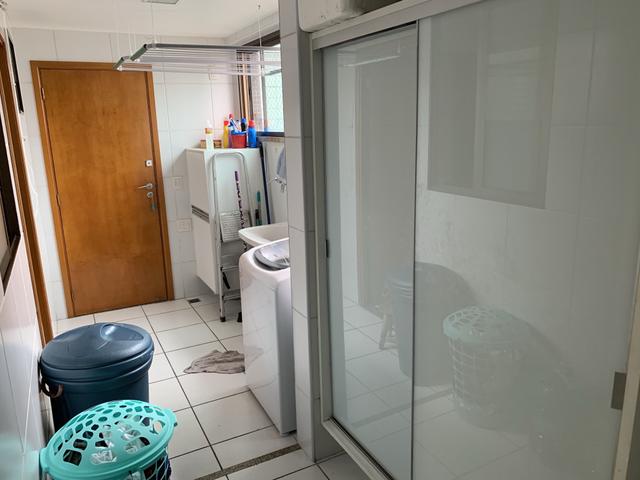 Apartamento para venda com 217 metros quadrados com 4 quartos em Meireles - Fortaleza - CE - Foto 15
