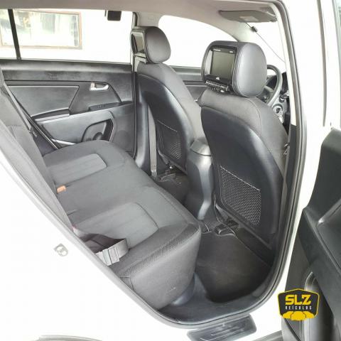 Kia sportage 2012/2013 2.0 ex 4x2 16v flex 4p automático - Foto 8