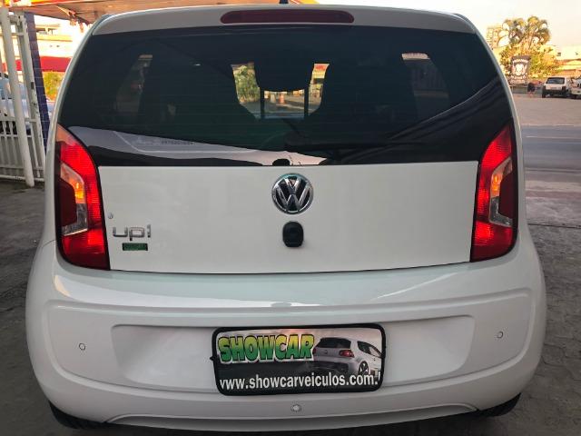 Vw - Volkswagen Up! HIGH 2016 , Novo , Revisado volks !!! - Foto 8