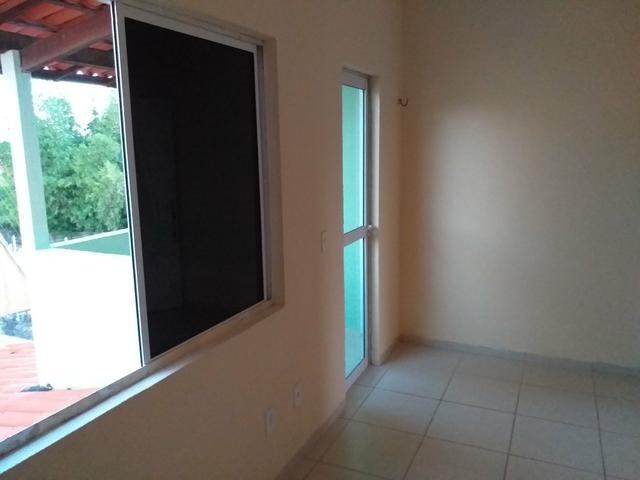 Alugo casa duplex na Divinéia, Aquiraz - Foto 10
