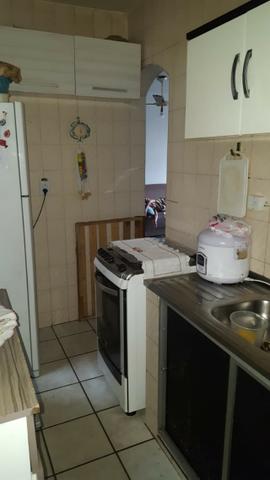Apartamento de dois quartos em Andre Carloni por apenas 75 mil avista - Foto 8