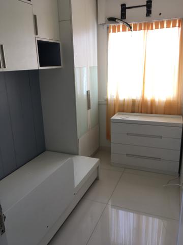 Apartamento para venda no condominio Star city 1 no papicu /cocó - Foto 9