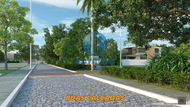 Lançamento - Lotes -60 Meses para pagar - Residencial Lagoa Sul- Massagueira - Foto 9