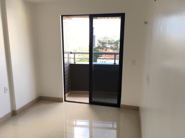 Apartamento no edificio new life para aluguel tem 92 m2 quartos em Varjota - Fortaleza - C - Foto 10