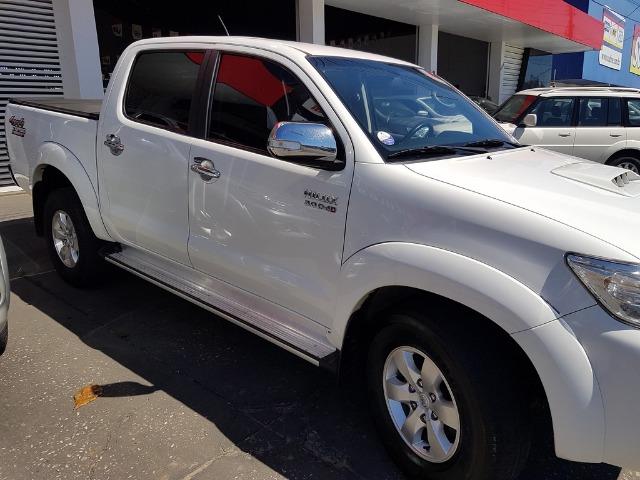 Hilux SRV - Único dono - Estado de 0Km - Foto 19