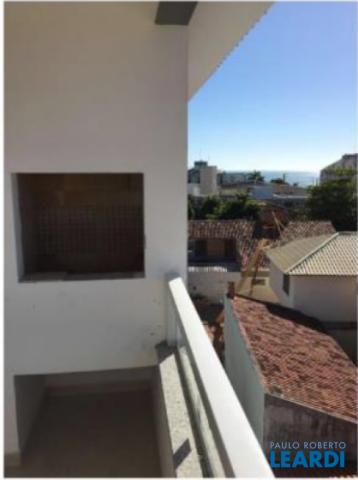 Apartamento à venda com 2 dormitórios cod:563441 - Foto 5