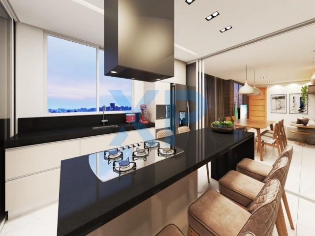 Apartamento à venda com 3 dormitórios em Esplanada, Divinópolis cod:AP00303 - Foto 6
