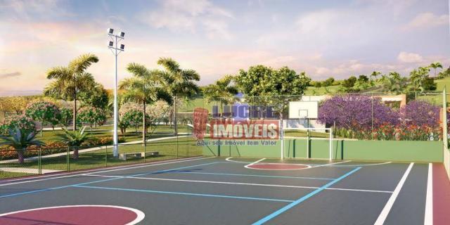 Terreno residencial à venda, Centro, Alhandra. - Foto 10