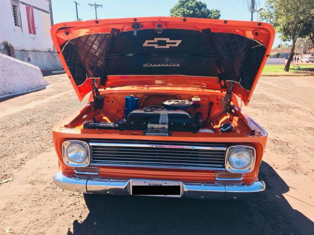 C10 1971 ( Chevrolet c 10) - Foto 4