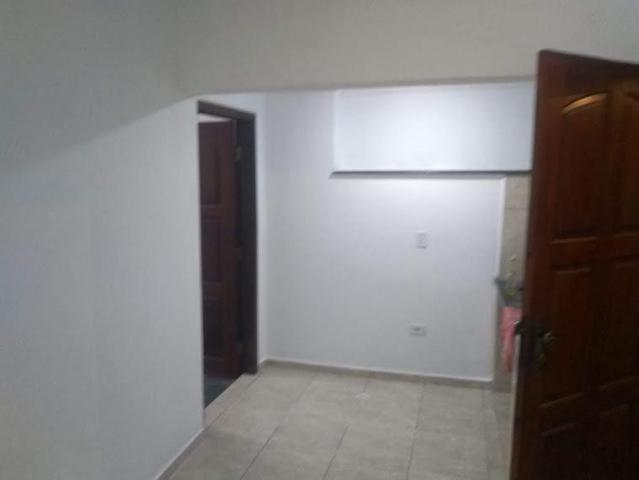 Apartamento para aluguel, 1 quarto, 1 vaga, las vegas - santo andré/sp - Foto 6