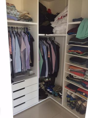 Apartamento para venda no torreselle com 142 m2 e 3 suites em Luciano Cavalcante - Fortal - Foto 12