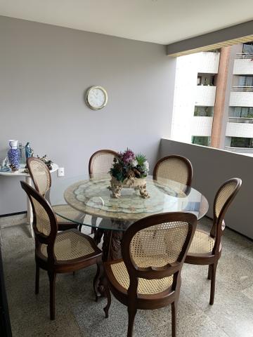 Apartamento para venda no condomínio portal dos bosques, ao lado da praça das flores, na a - Foto 11
