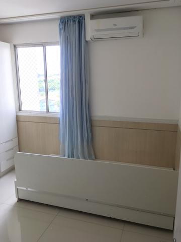 Apartamento para venda no condominio Star city 1 no papicu /cocó - Foto 11