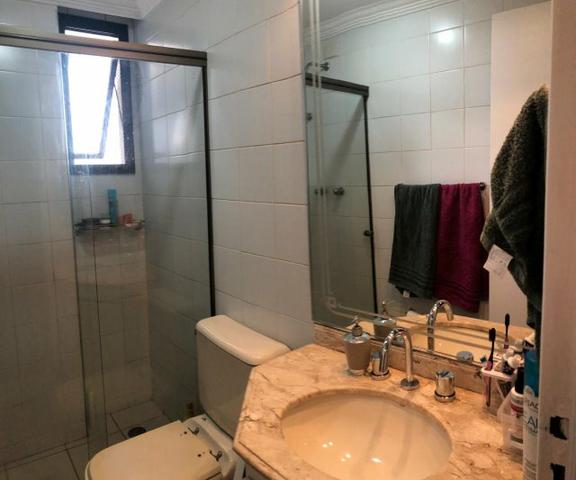 Apartamento em Vila Valparaiso, Santo André - 3 dormitórios - Foto 13