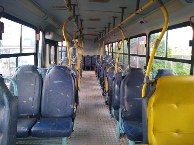 Ônibus Urbano Viale OF1722 - Ano 2010 - Foto 3