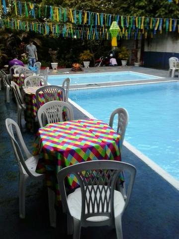 Espaço Alegria ( festas e eventos) dia e noite - Foto 2