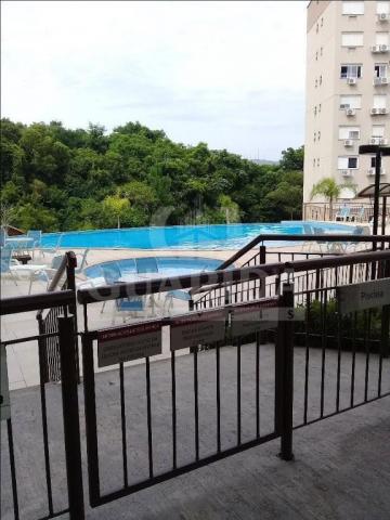 Apartamento à venda com 2 dormitórios em Jardim carvalho, Porto alegre cod:99413 - Foto 10