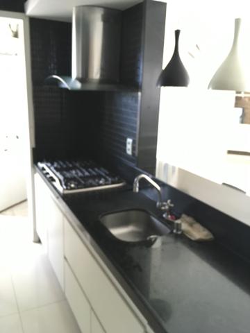 Apartamento para venda no condominio Star city 1 no papicu /cocó - Foto 3