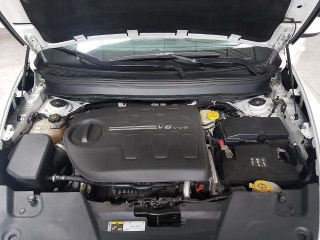Jeep Cherokee Limited Apenas 30.000km - Foto 19