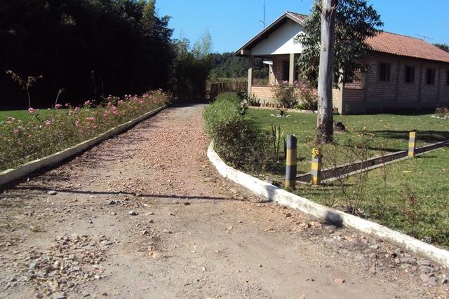 Chác./comercial/eventos/morar/lazer/São José dos Pinhais R$ 1.850.000,00 - Foto 2