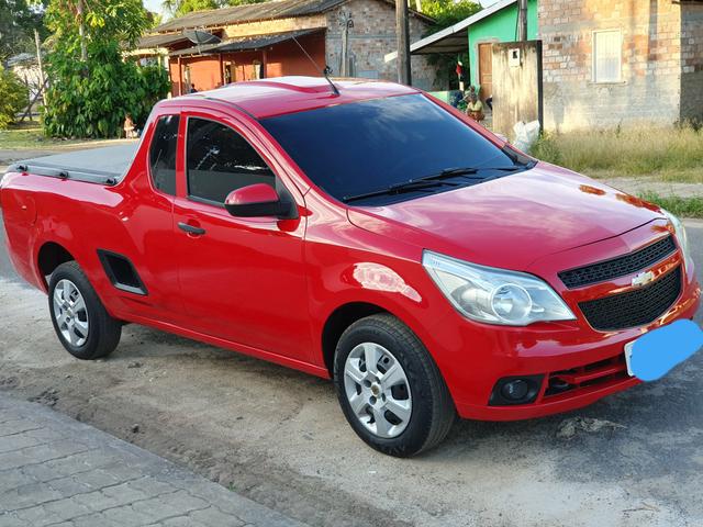 Vende se Montana 2015/2016 - Foto 2