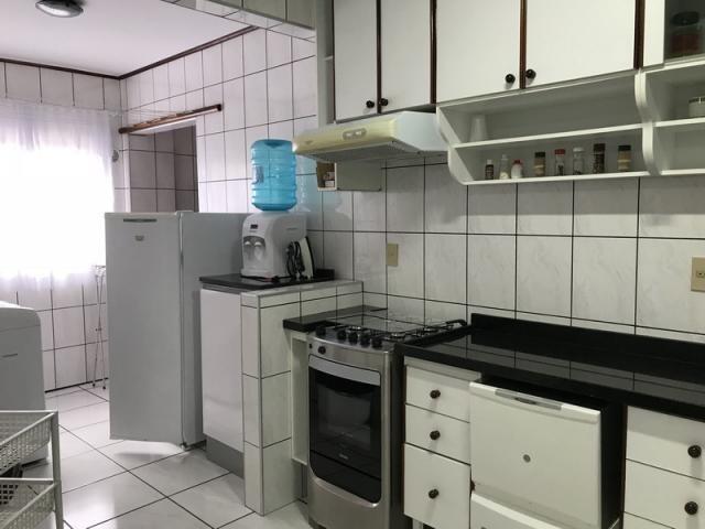 Apartamento 03 Quartos( 01 Suite) _ Frente mar _ Meia Praia_ 02 Vagas de garagem - Foto 16