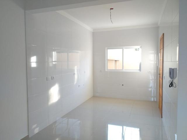 FP-SO0353 Sobrado Novo com 108,23m² por R$ 359.900,00 - Foto 6