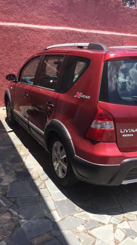 LIVINA XGEAR 1.8 automática - Foto 2
