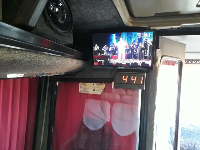Micro onibus - Foto 8