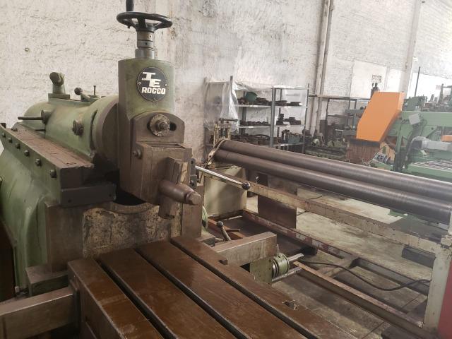 Plaina Limadora Rocco 700 - Foto 4