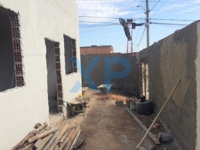 Casa à venda com 3 dormitórios em Padre eustáquio, Divinópolis cod:CA00309