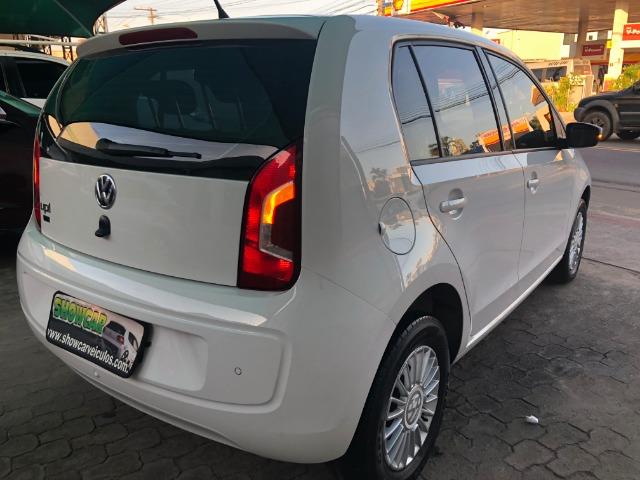 Vw - Volkswagen Up! HIGH 2016 , Novo , Revisado volks !!! - Foto 2
