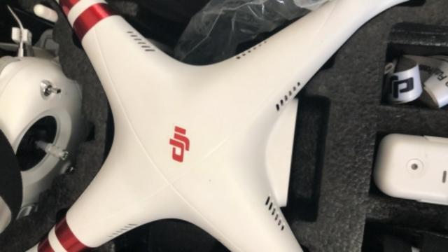 Drone DJI Standart - Foto 6