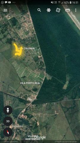 LCód: 130 Loteamento Vila Colonial. - Foto 3