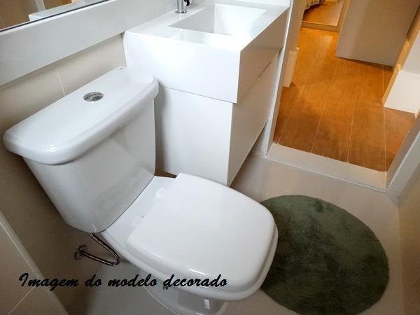 Apartamento à venda, 2 quartos, 1 vaga, demarchi - são bernardo do campo/sp - Foto 16
